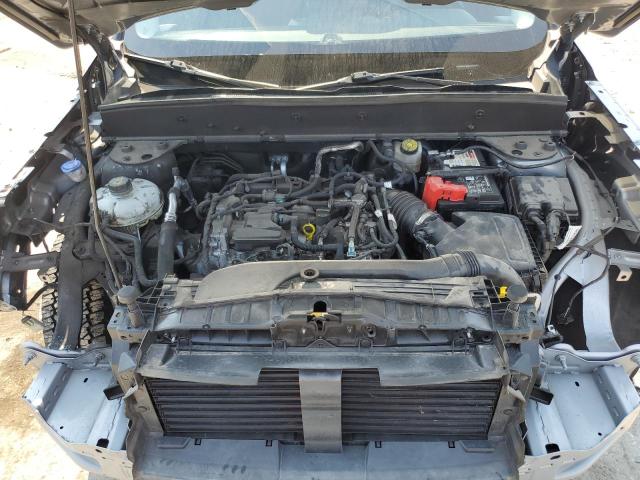 2022 FORD BRONCO SPO - 3FMCR9A62NRD42322