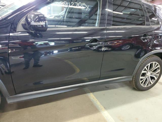 2019 MITSUBISHI OUTLANDER JA4AR3AU8KU001013