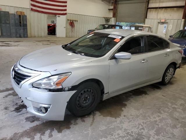2014 NISSAN ALTIMA 2.5 - 1N4AL3AP6EC100432