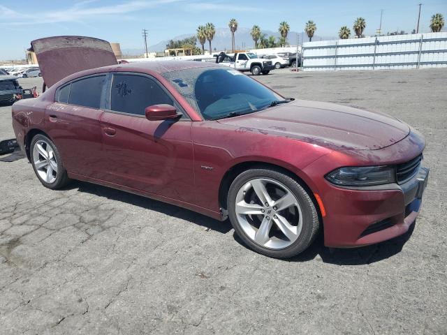 2017 DODGE CHARGER R/T 2C3CDXCT7HH537654