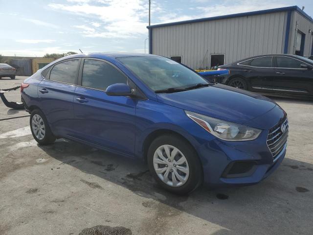 2022 HYUNDAI ACCENT SE 3KPC24A65NE176963