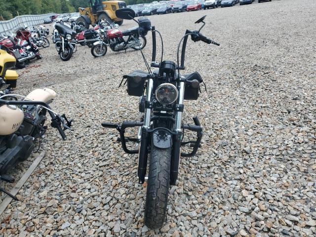 2022 HARLEY-DAVIDSON XL1200 X - 1HD1LC314NB401188