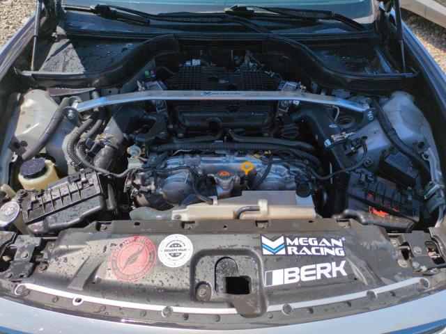 2013 INFINITI G37 BASE #3235193074