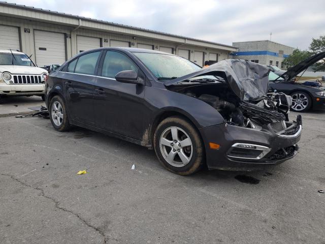 2016 CHEVROLET CRUZE LIMITED LT 1G1PE5SB7G7192622