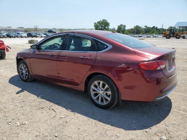2015 CHRYSLER 200 C - 1C3CCCCB7FN559421