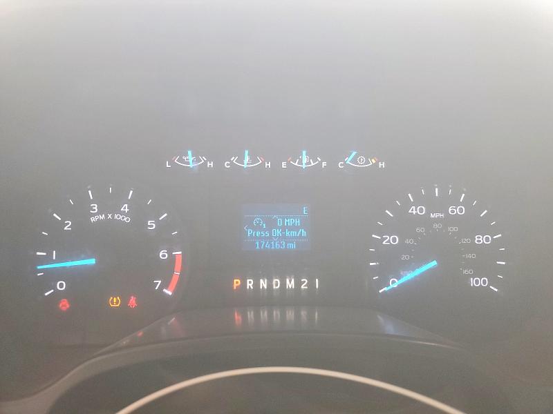 2018 FORD F250 SUPER DUTY 1FT7W2B63JED00257