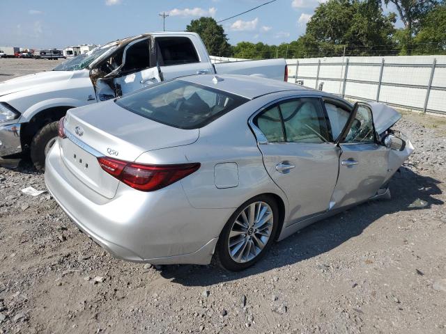 2019 INFINITI Q50 LUXE JN1EV7AR3KM557688