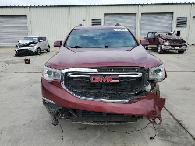 2017 GMC ACADIA SLT-1 1GKKNMLA7HZ186606