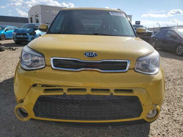 2014 KIA SOUL + - KNDJP3A58E7086071