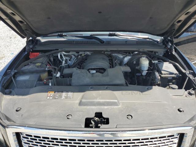 2015 GMC YUKON DENA - 1GKS2CKJ5FR504675