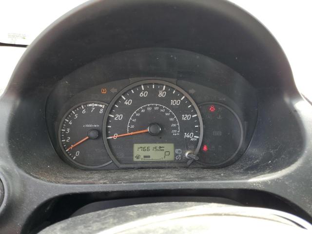 2017 MITSUBISHI MIRAGE G4 ML32F3FJ7HHF09563