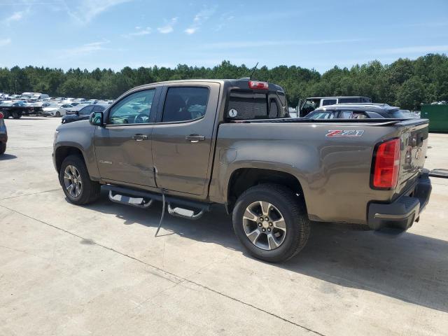 2017 CHEVROLET COLORADO Z - 1GCGSDEN6H1199548