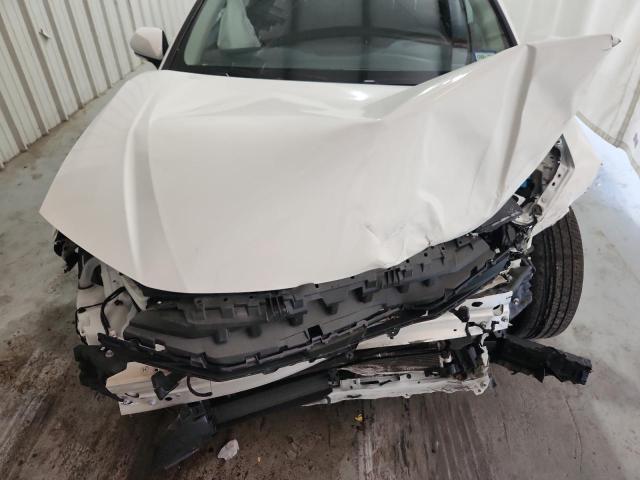 2025 TOYOTA CAMRY XSE 4T1DAACK7SU536338
