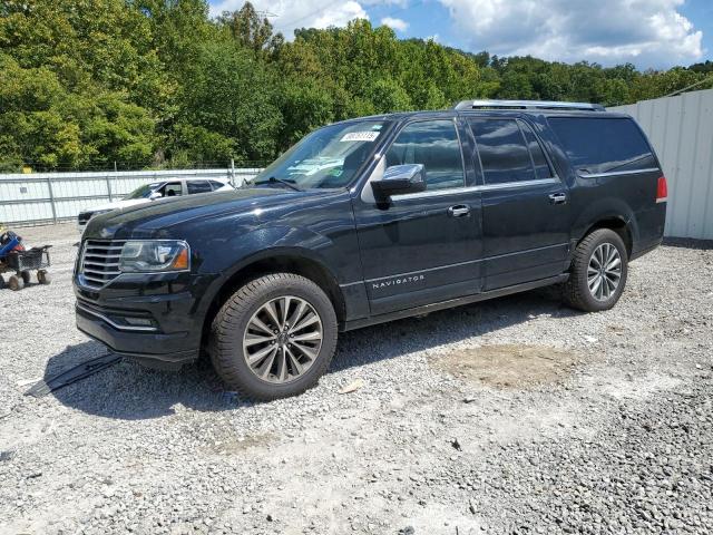 LINCOLN NAVIGATOR L SELECT