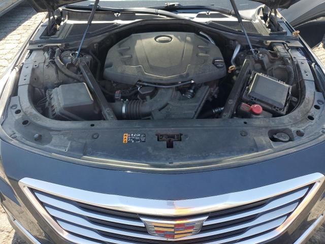2016 CADILLAC CT6 PREMIU 1G6KF5RS0GU164363