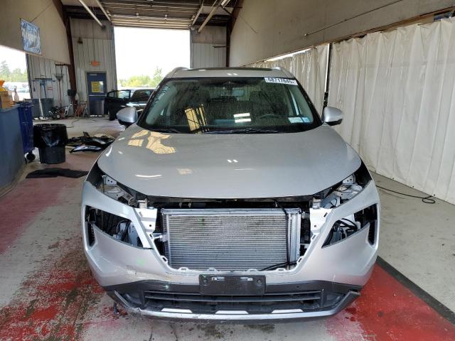 2023 NISSAN ROGUE SL JN8BT3CBXPW463287
