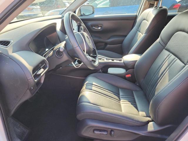 2024 HONDA HR-V EXL 3CZRZ2H70RM704634