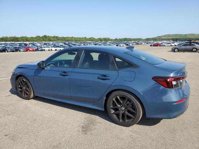 2025 HONDA CIVIC SPOR 2HGFE2F56SH506250