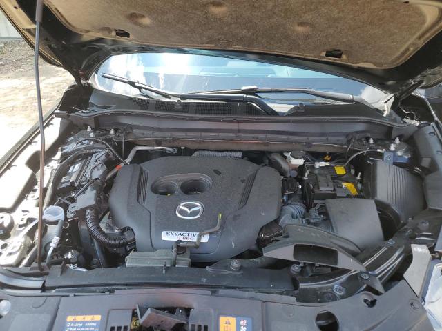 2025 MAZDA CX-5 PREMI JM3KFBDY9S0571175