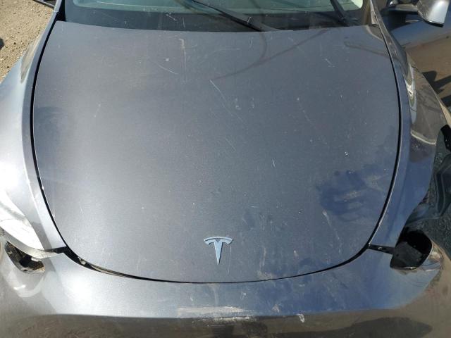 2023 TESLA MODEL Y 7SAYGDEE4PF648594