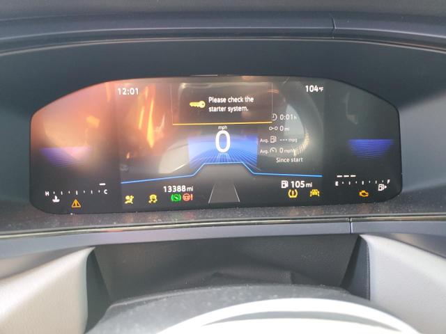 2024 VOLKSWAGEN TAOS SE 3VVEX7B22RM009867