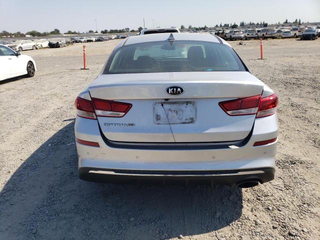 2019 KIA OPTIMA LX 5XXGT4L34KG340868