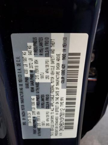 2025 MAZDA CX-30 PREFERRED 3MVDMBCMXSM756112