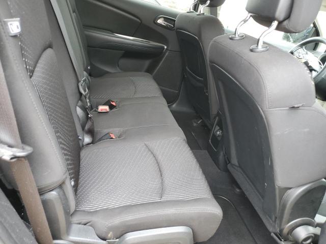 2017 DODGE JOURNEY SX 3C4PDCBG6HT510284