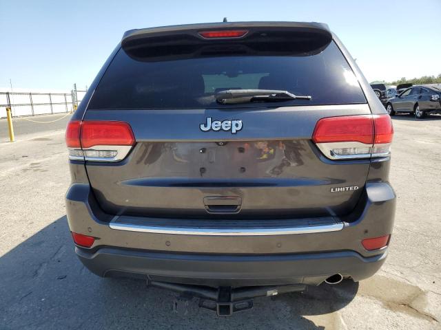 2015 JEEP GRAND CHER - 1C4RJEBG0FC700958