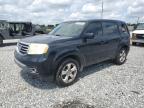2015 HONDA PILOT EXL - 5FNYF3H68FB016193
