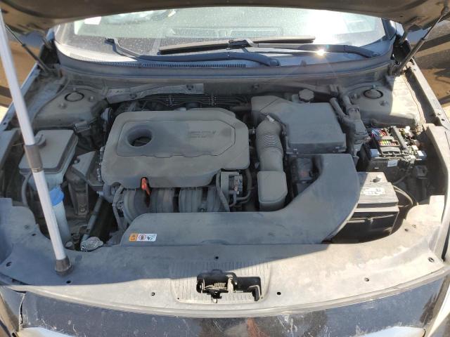 2015 HYUNDAI SONATA SE - 5NPE24AF4FH165636