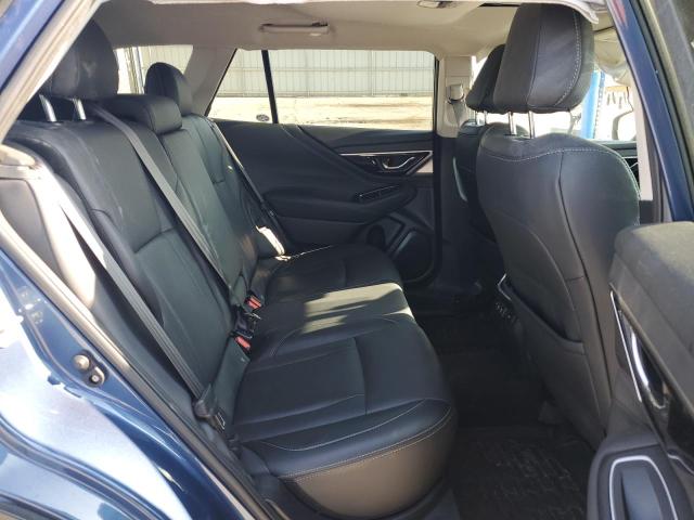 2022 SUBARU OUTBACK LIMITED 4S4BTANC4N3153412