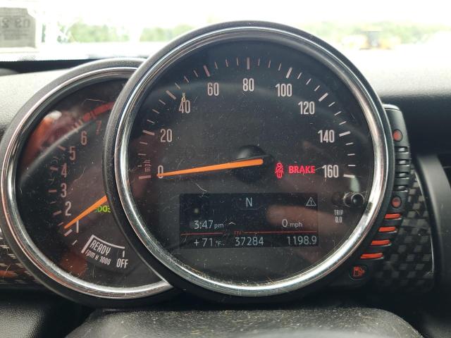 2016 MINI COOPER S WMWXU3C52G2B63288