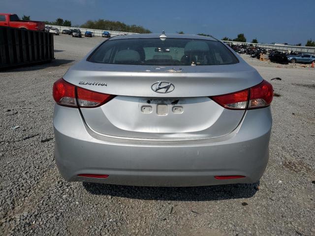 2013 HYUNDAI ELANTRA GLS - 5NPDH4AE3DH281053