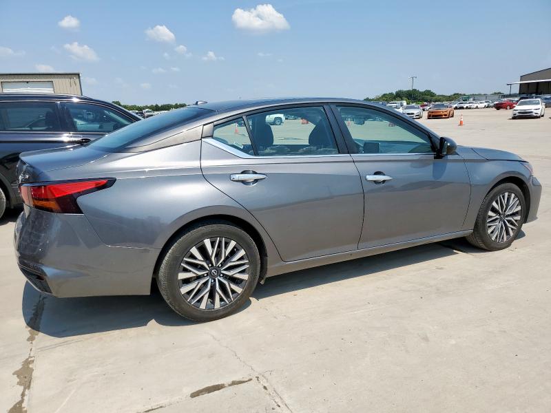 2024 NISSAN ALTIMA SV 1N4BL4DV4RN364103