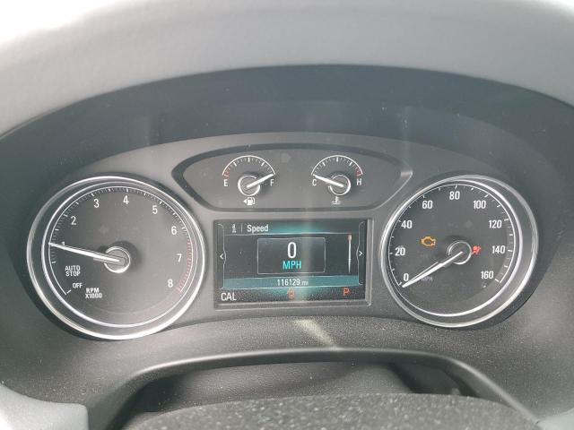 2018 BUICK ENCLAVE PREMIUM 5GAEVBKW1JJ143069