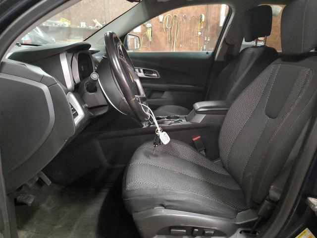 2017 CHEVROLET EQUINOX LT 2GNFLFEK0H6167998