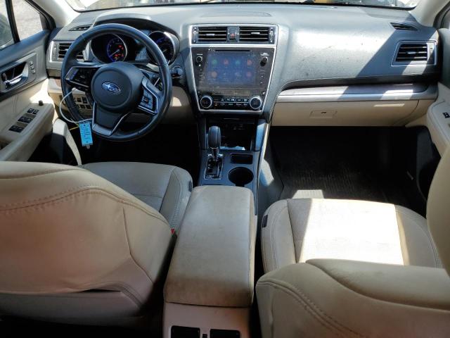 2019 SUBARU OUTBACK 3. 4S4BSENC2K3288474
