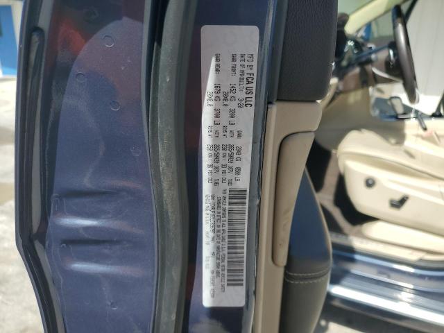 2020 JEEP GRAND CHER 1C4RJFJG1LC326797