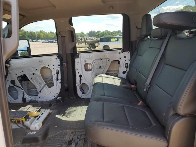 2020 CHEVROLET SILVERADO C2500 HEAVY DUTY 1GC4WLE75LF157550