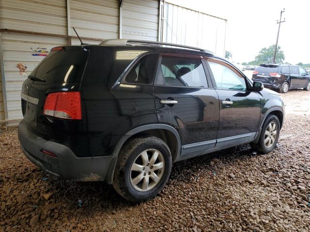 2011 KIA SORENTO BA - 5XYKT3A16BG033848