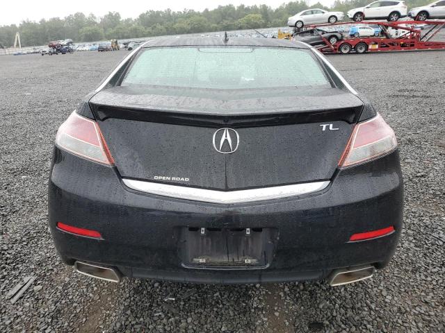 2014 ACURA TL ADVANCE - 19UUA8F7XEA001824