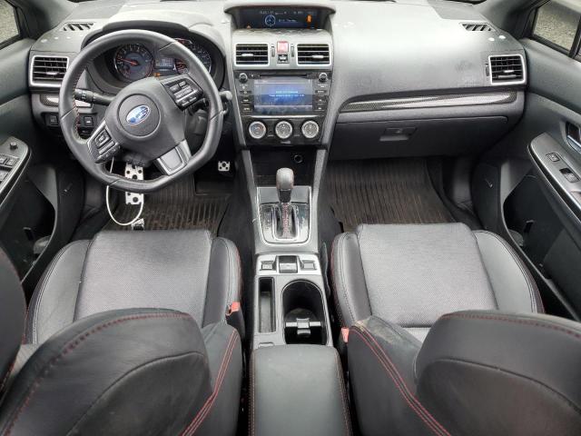 2021 SUBARU WRX LIMITE JF1VA1P62M8805045