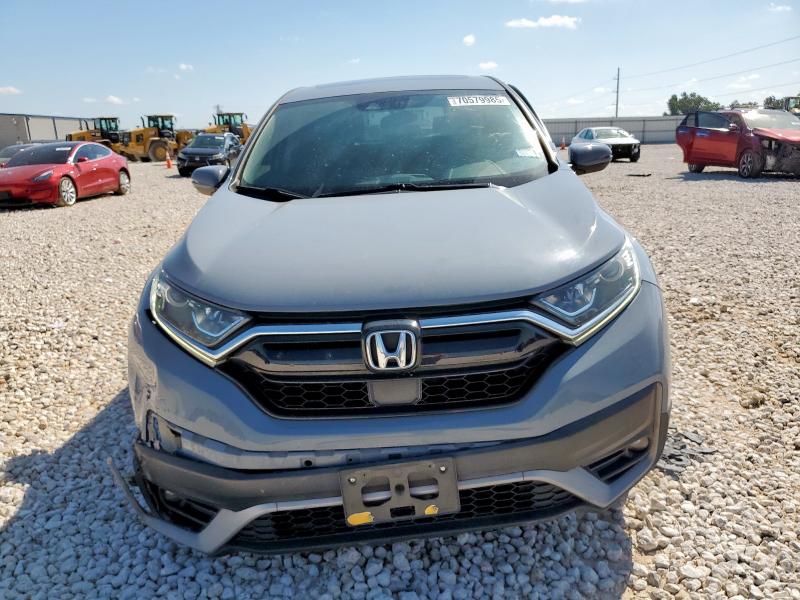 2020 HONDA CR-V EX - 5J6RW1H56LA016966