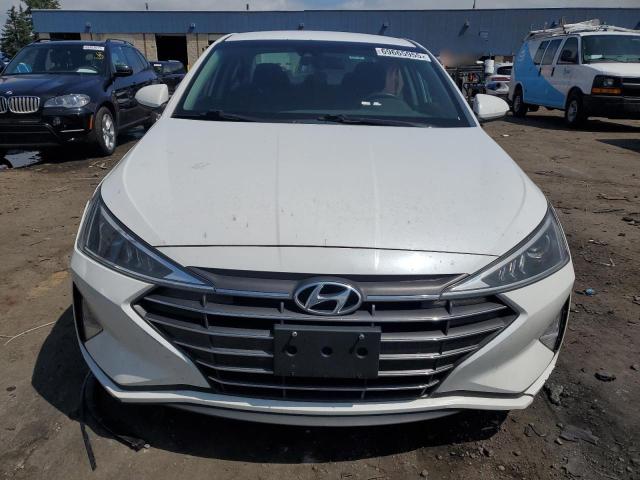 2020 HYUNDAI ELANTRA SE - 5NPD74LF8LH539641