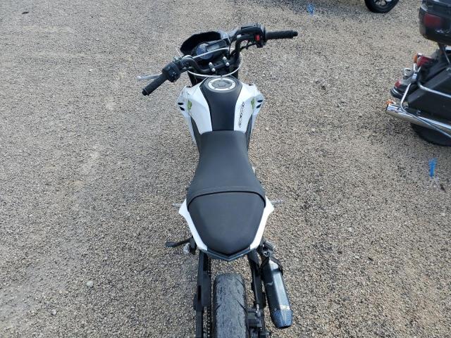 2020 KAWASAKI BR125 J JKABRRJ12LDA16298