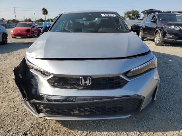 2025 HONDA CIVIC SPOR 2HGFE4F89SH323950