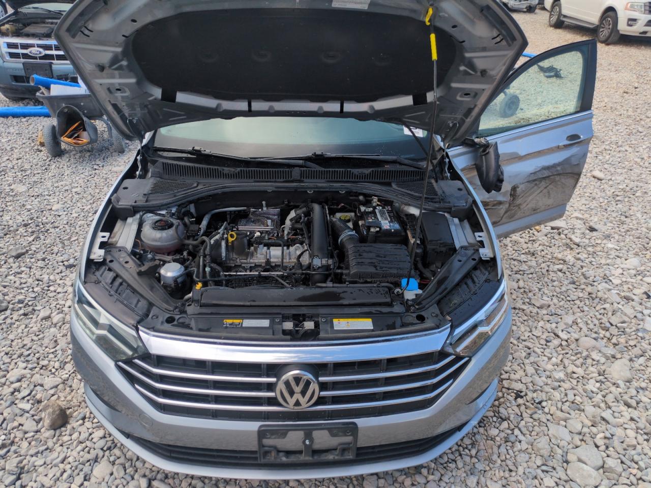 VOLKSWAGEN JETTA S
