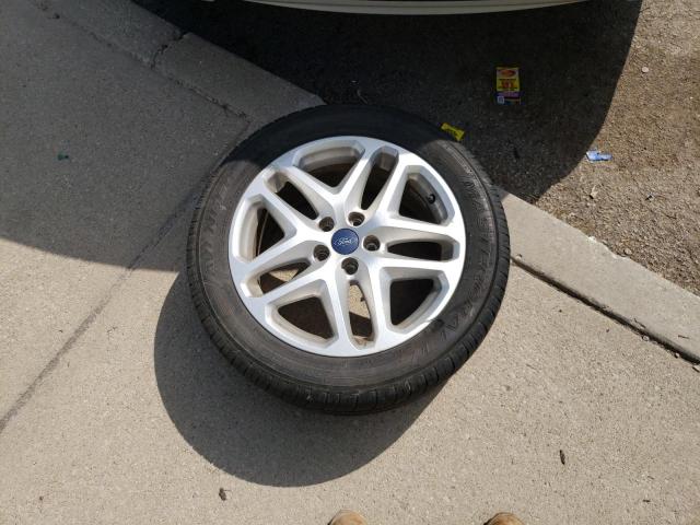 2016 FORD FUSION SE - 1FA6P0H74G5102234