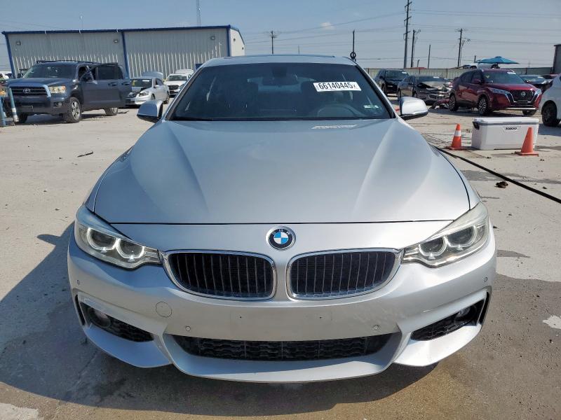 2016 BMW 428 I GRAN WBA4A9C58GG506510